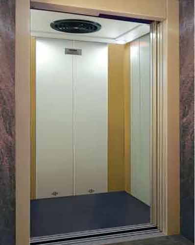 Ms Powder Coated Design Sample