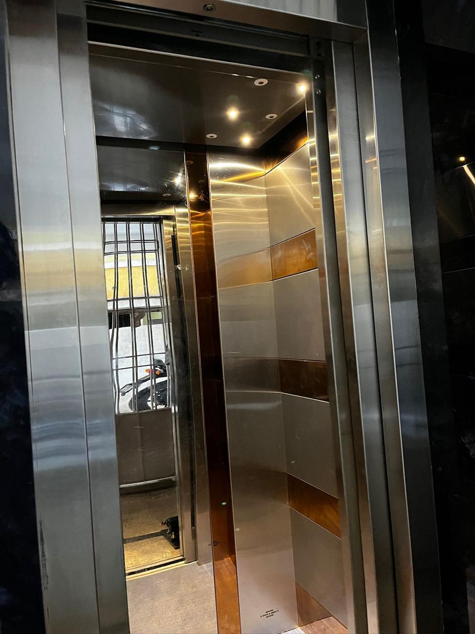 SS Cabin Royapuram Sample